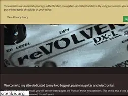 Sites similar to hexefx.com