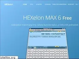 Sites similar to hexelon.com