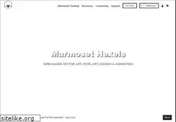 Sites similar to hexels.com