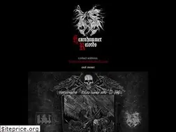Sites similar to hexen-hammer.com