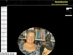 Sites similar to hexenhaeuschen-altlussheim.de