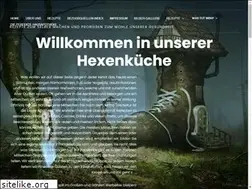 Sites similar to hexenkueche.info