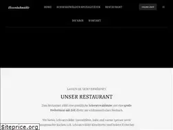 Sites similar to hexenlochmuehle.de