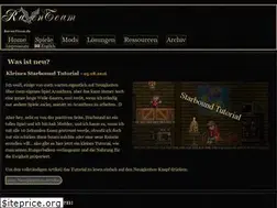 Sites similar to hexenmeister-raven.de