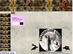 Sites similar to hexenmuseum.ch