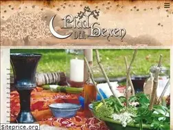 Sites similar to hexenpfad.de