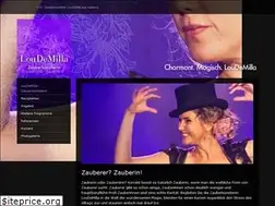 Sites similar to hexensalon.ch