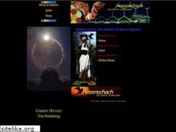 Sites similar to hexenschach.net