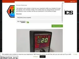 Sites similar to hexentronics.com