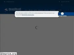 Sites similar to hexentruhe.at