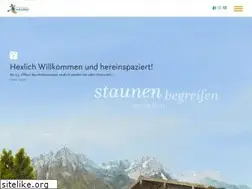 Sites similar to hexenwasser.at