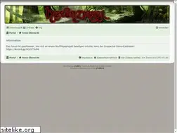 Sites similar to hexenzirkel.org