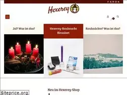 Sites similar to hexerey.com