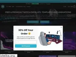 Sites similar to hexeum.net