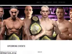 Sites similar to hexfightseries.com