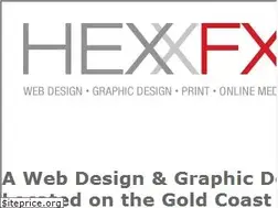 Sites similar to hexfx.com.au