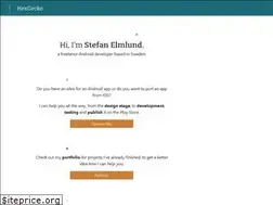 Sites similar to hexgecko.com