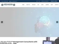 Sites similar to hexgs.com