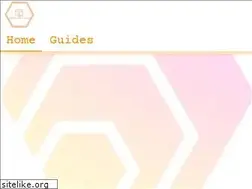 Sites similar to hexguides.win