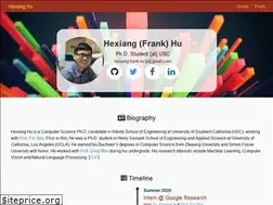 Sites similar to hexianghu.com