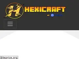 Sites similar to hexicraft.com