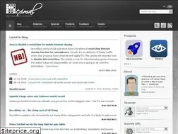 Sites similar to heximal.ru