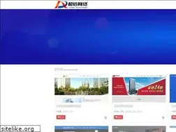 Sites similar to hexin.net