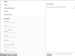 Sites similar to hexinggarden-co.com