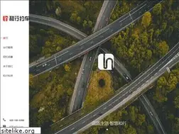 Sites similar to hexingyueche.com