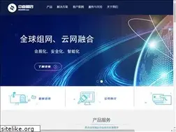 Sites similar to hexinmi.com