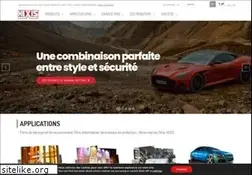 Sites similar to hexis-graphics.com