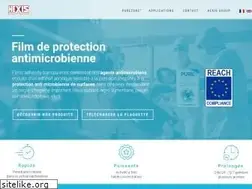 Sites similar to hexishealth.com