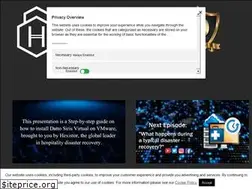 Sites similar to hexistor.com