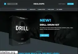 Sites similar to hexloops.com