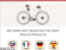 Sites similar to hexlox.com