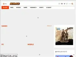 Sites similar to hexmojo.com