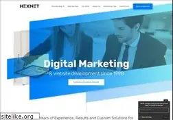 Sites similar to hexnet.com
