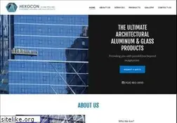 Sites similar to hexocon.ca