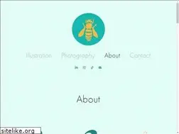 Sites similar to hexofhoney.com