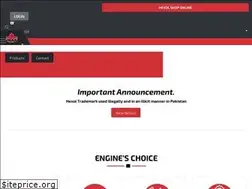 Sites similar to hexol.com