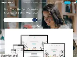 Sites similar to hexonet.de