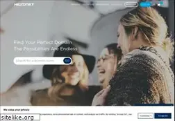 Sites similar to hexonet.net