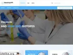 Sites similar to hexonsynth.com