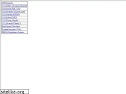 Sites similar to hexorcism.com