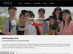 Sites similar to hexos.nl
