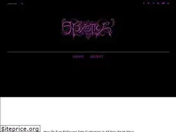 Sites similar to hexotica.com.au