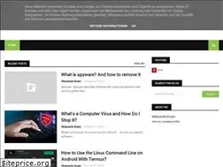 Sites similar to hexoworld.blogspot.com
