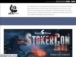 Sites similar to hexpublishers.com