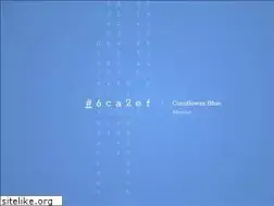 Sites similar to hexref.com