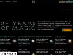 Sites similar to hexrpg.com